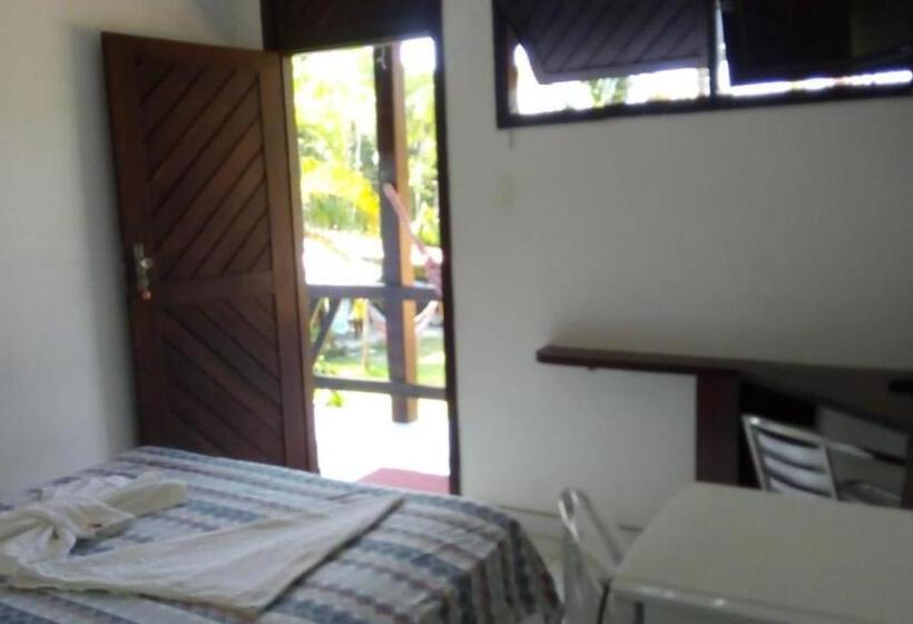 Hostel Pousada 3 Marias