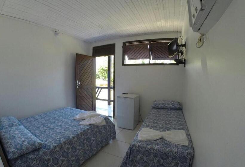 Hostel Pousada 3 Marias