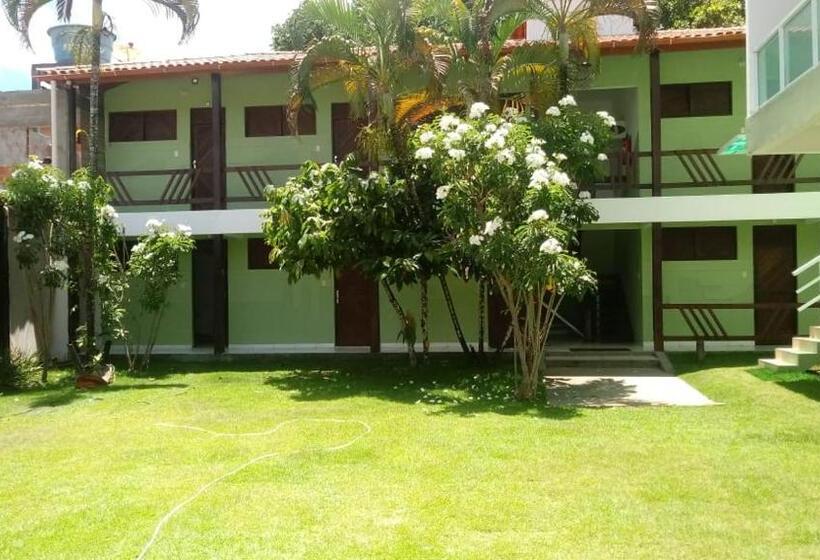Hostel Pousada 3 Marias
