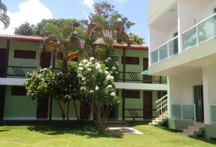 Hostel Pousada 3 Marias