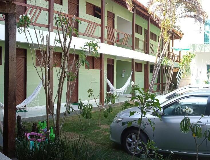 Hostel Pousada 3 Marias