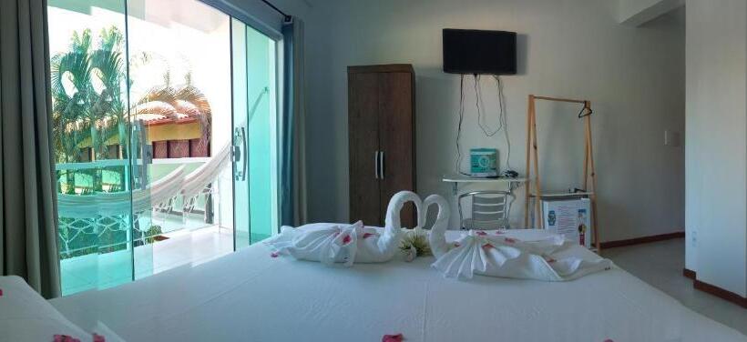 Hostel Pousada 3 Marias