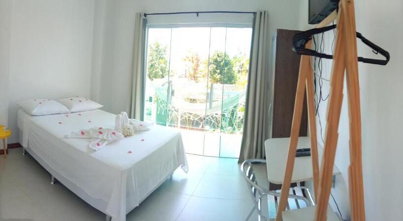 Hostel Pousada 3 Marias