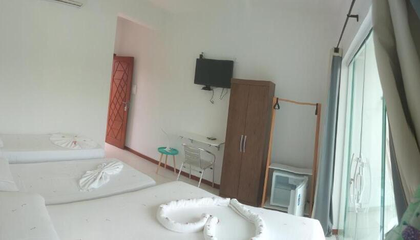 Hostel Pousada 3 Marias