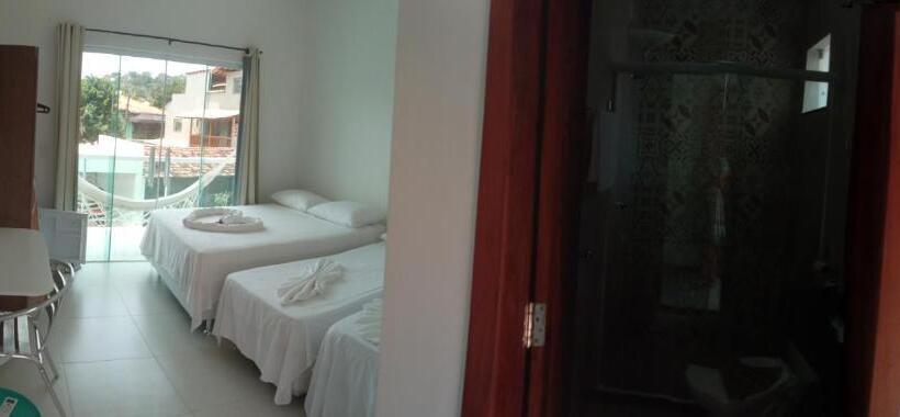 Hostel Pousada 3 Marias