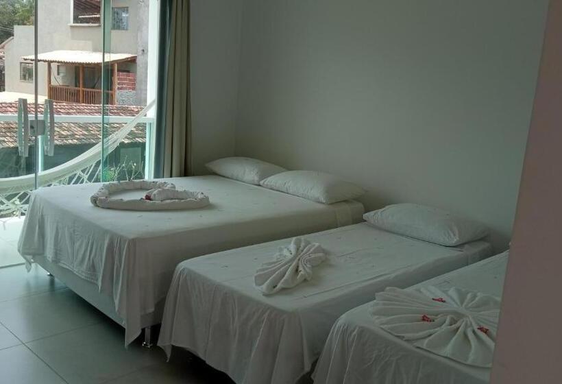 Hostel Pousada 3 Marias