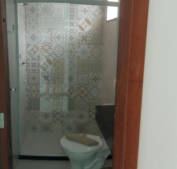 Hostel Pousada 3 Marias