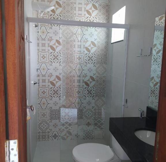 Hostel Pousada 3 Marias