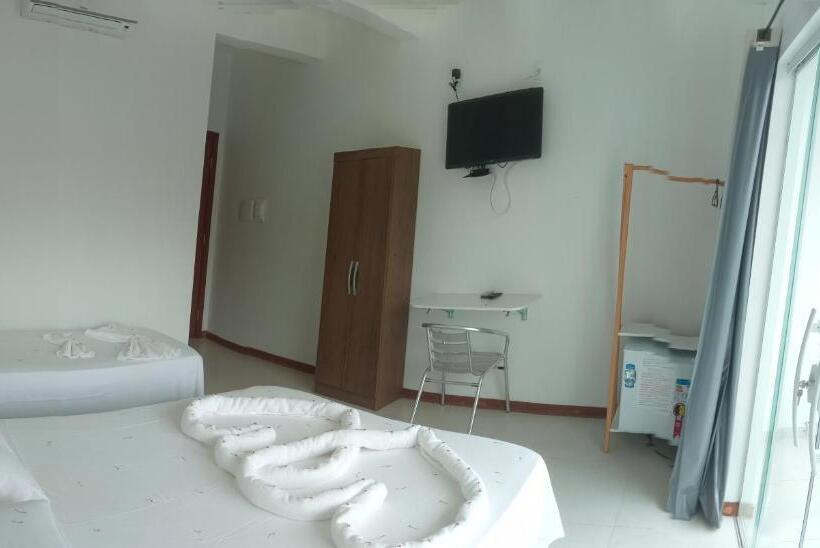 Hostel Pousada 3 Marias