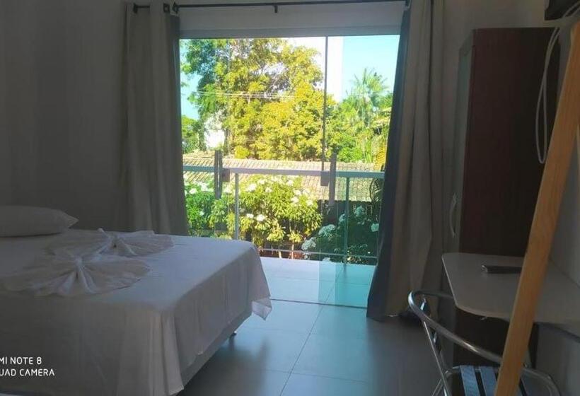 Hostel Pousada 3 Marias