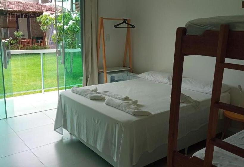 Hostel Pousada 3 Marias