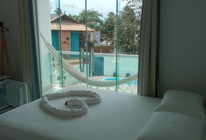 Hostel Pousada 3 Marias