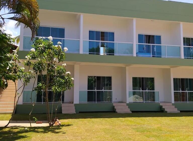 Hostel Pousada 3 Marias