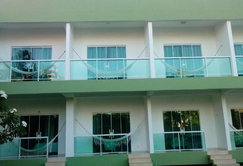 Hostel Pousada 3 Marias