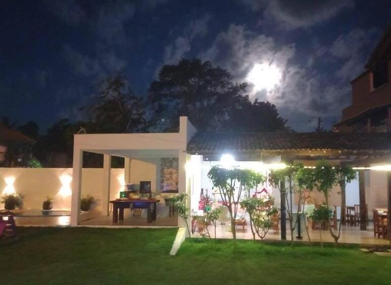 Hostel Pousada 3 Marias