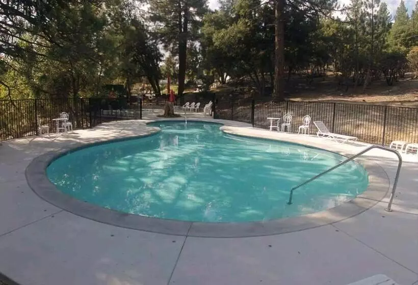 Alhatti Christian Resort