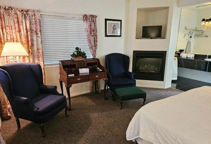 Alhatti Christian Resort