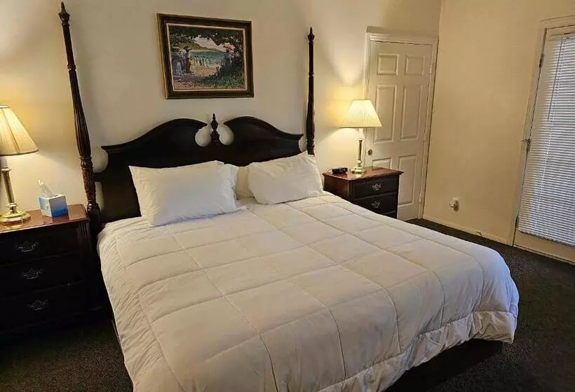 Alhatti Christian Resort