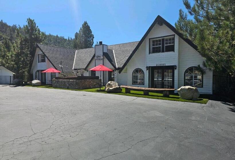 Alhatti Christian Resort