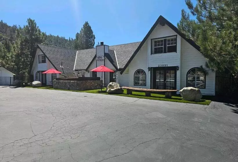 Alhatti Christian Resort