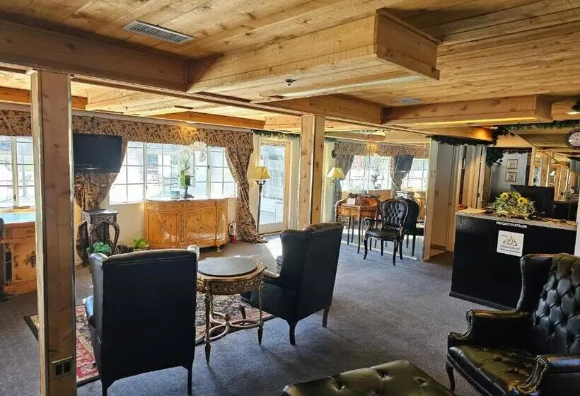 Alhatti Christian Resort