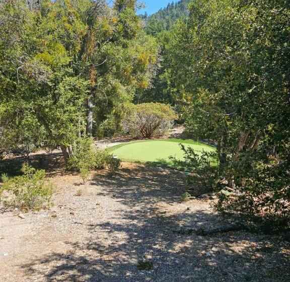 Alhatti Christian Resort