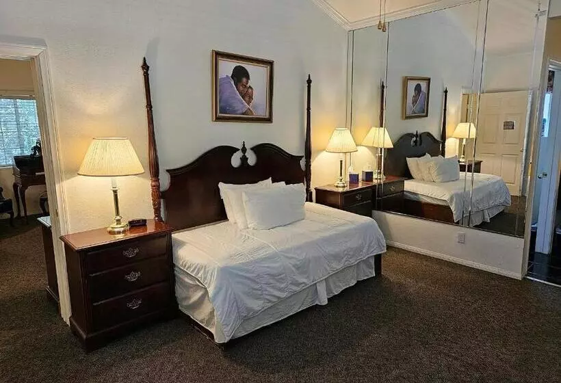 Alhatti Christian Resort