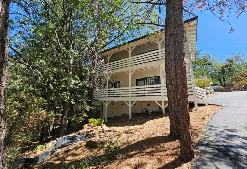 Alhatti Christian Resort