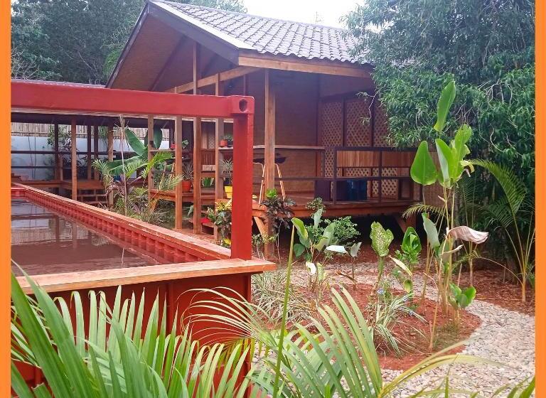 ベッドアンドブレックファースト At Home