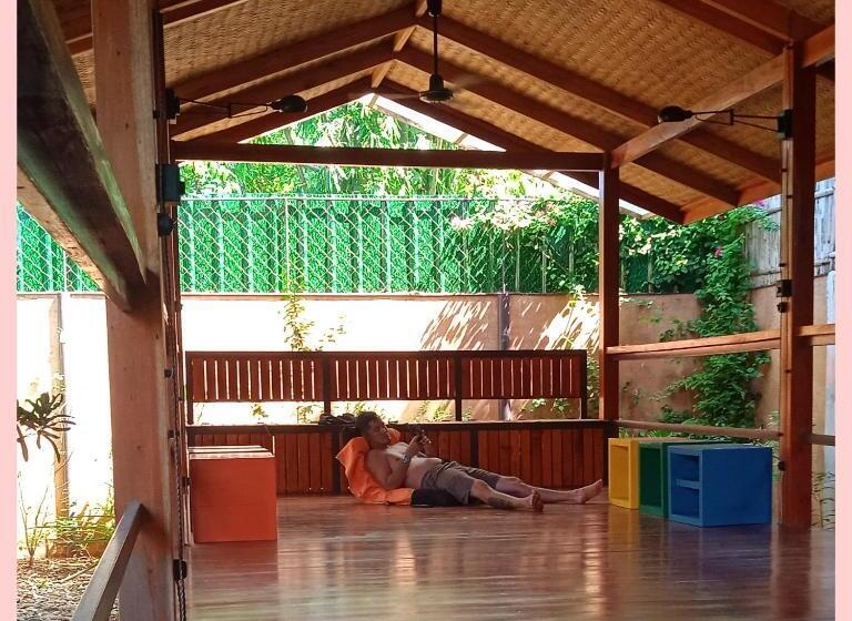 ベッドアンドブレックファースト At Home