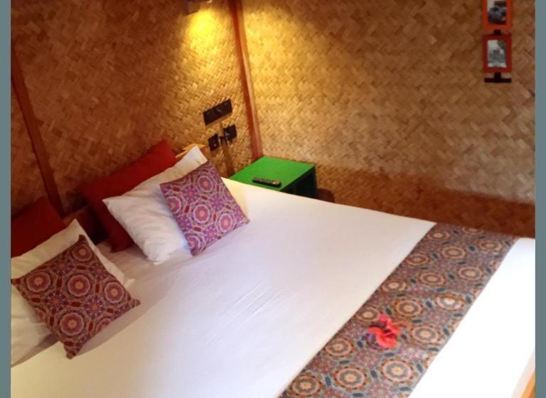 ベッドアンドブレックファースト At Home