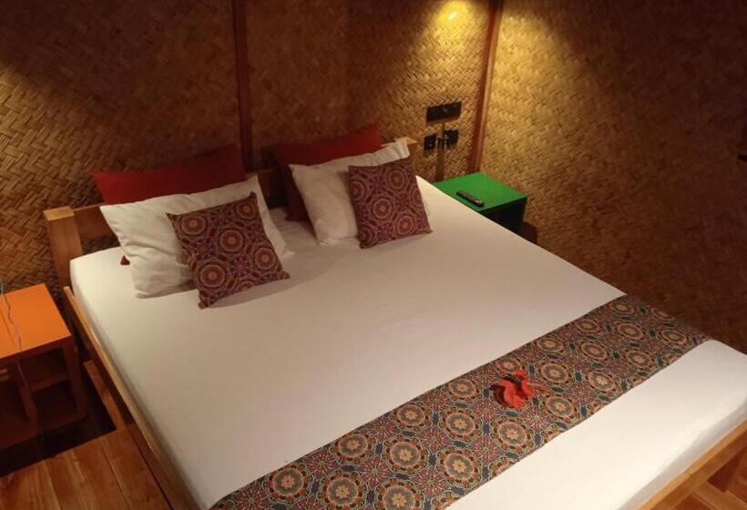 ベッドアンドブレックファースト At Home