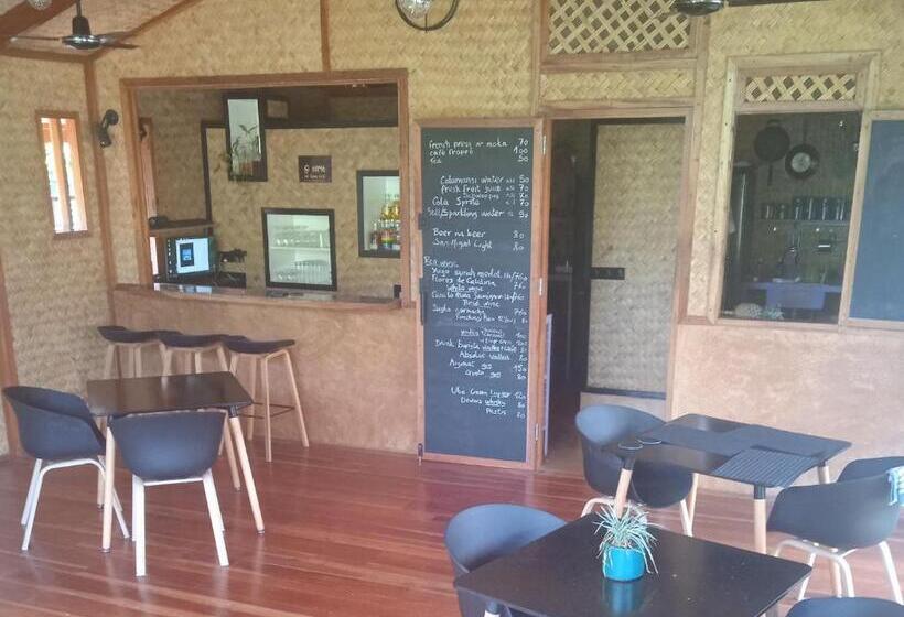 ベッドアンドブレックファースト At Home