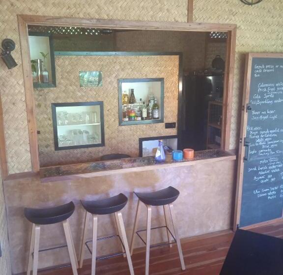 ベッドアンドブレックファースト At Home