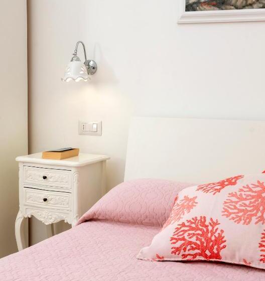 تختخواب و صبحانه Caprita Guest House