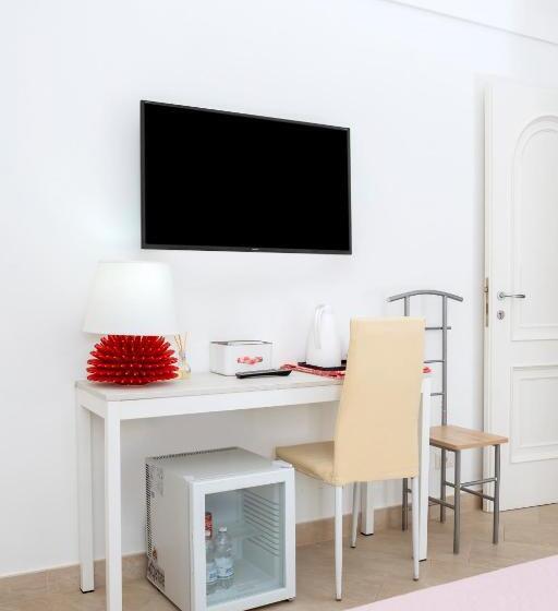 تختخواب و صبحانه Caprita Guest House