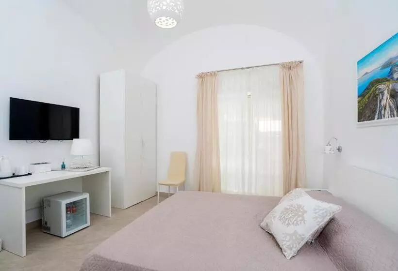 ベッドアンドブレックファースト Caprita Guest House