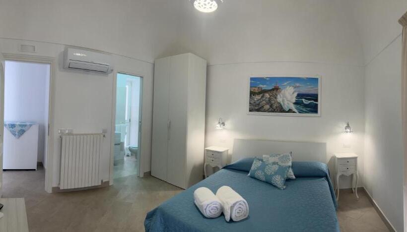 تختخواب و صبحانه Caprita Guest House