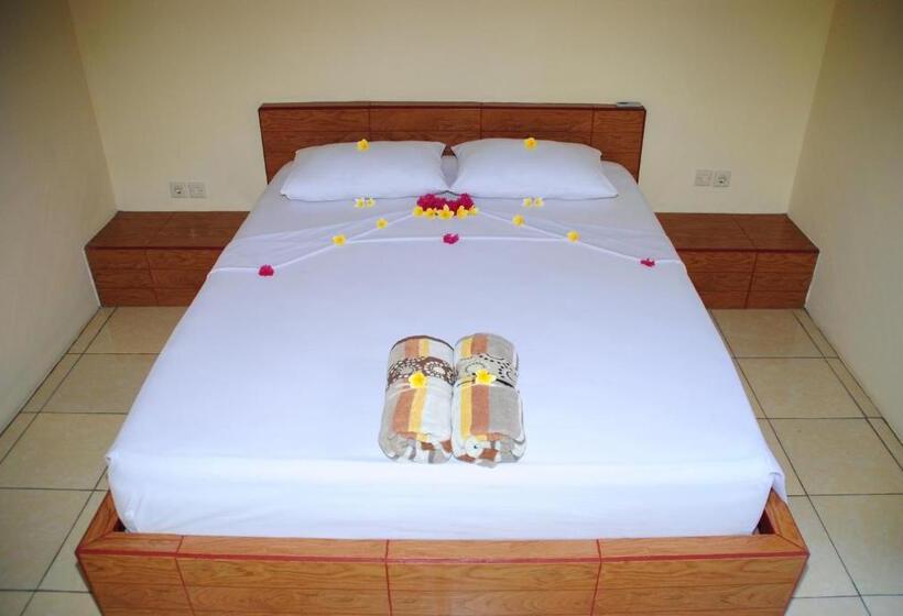 Nocleg ze śniadaniem Kubu Sari Guest House