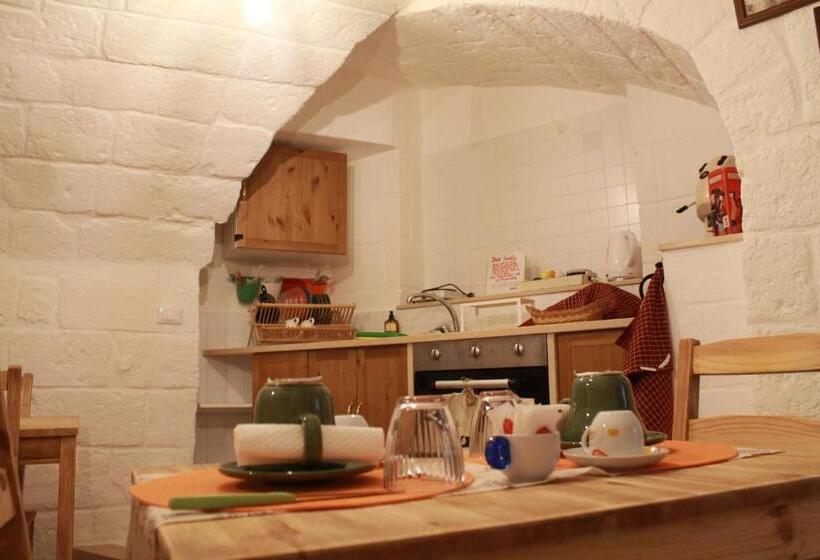 تختخواب و صبحانه Mamma Maria 2010