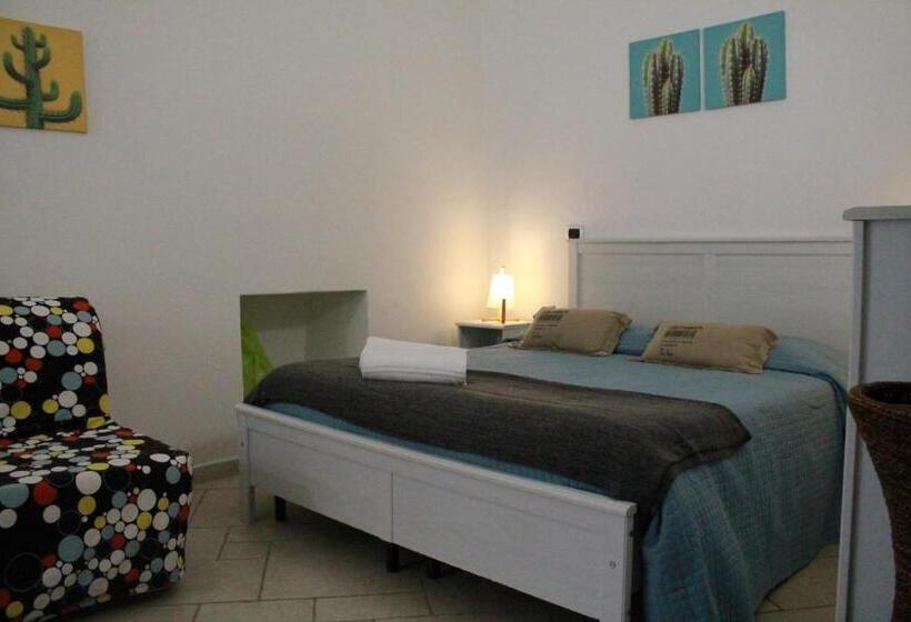 تختخواب و صبحانه Mamma Maria 2010