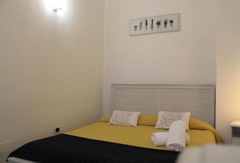 تختخواب و صبحانه Mamma Maria 2010