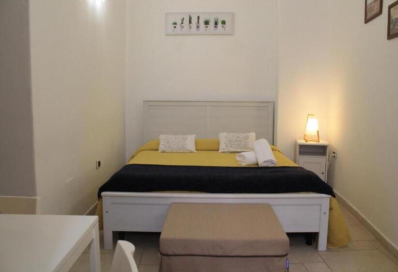 تختخواب و صبحانه Mamma Maria 2010