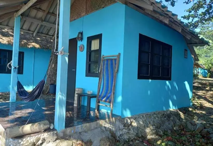 Blue Sky Resort