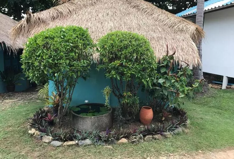 Blue Sky Resort