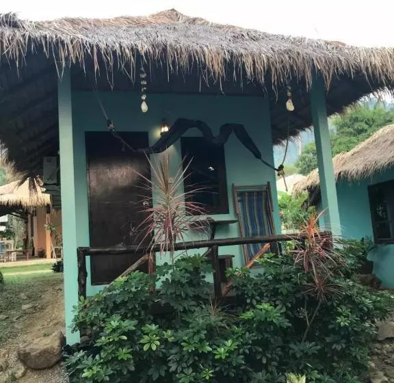 Blue Sky Resort