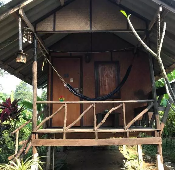 Blue Sky Resort