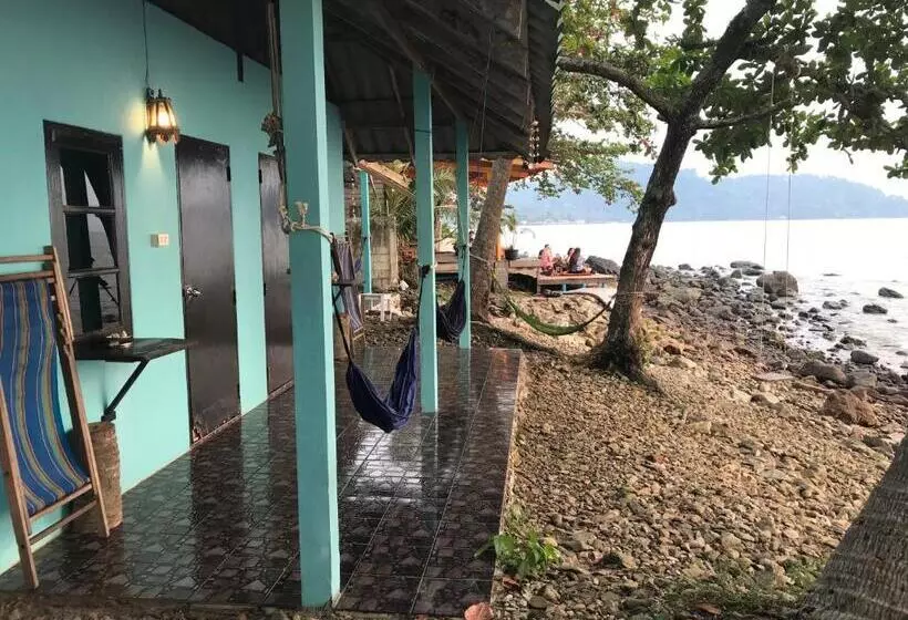 Blue Sky Resort