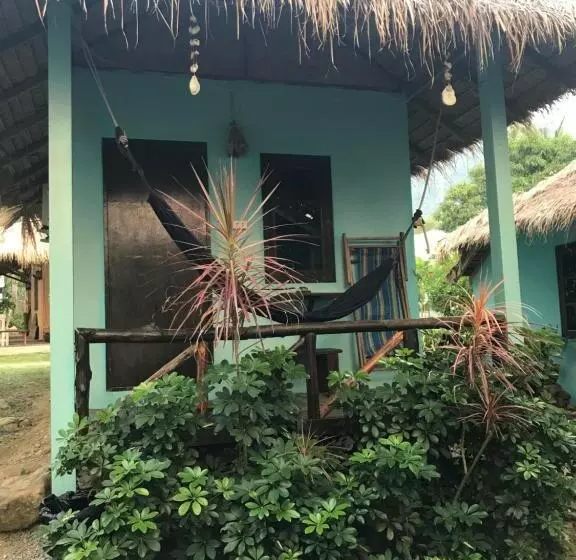 Blue Sky Resort