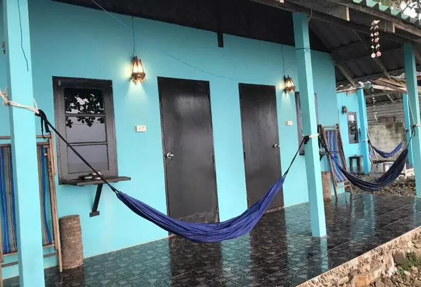 Blue Sky Resort